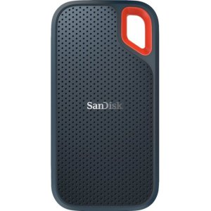 SanDisk Extreme Portable 2TB SSD
