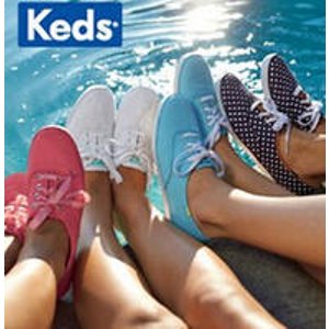 Keds Sneakers @ 6PM.com