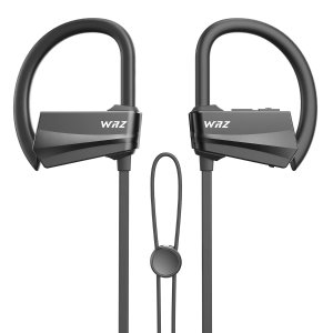 白菜价：WRZ 无线蓝牙防水运动耳机