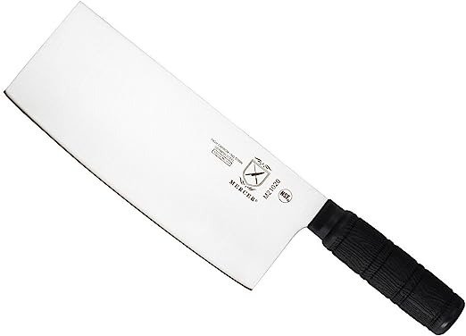 碳钢中式菜刀