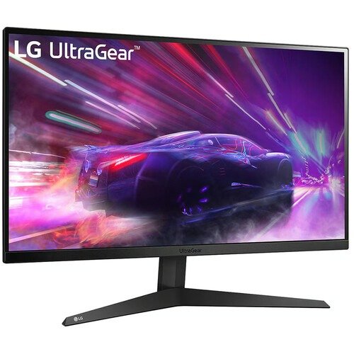 UltraGear 27" Full HD 165 Hz Gaming Monitor