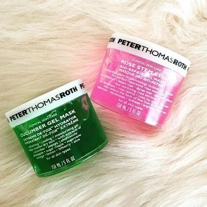 Sitewide Sale @ Peter Thomas Roth