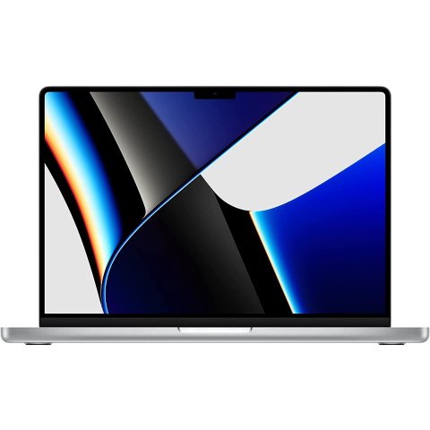 史低价：Apple MacBook Pro 14