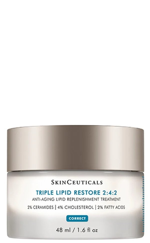Triple Lipid Restore 2:4:2 | Anti-Aging Cream | Dry Skin | SkinCeuticals