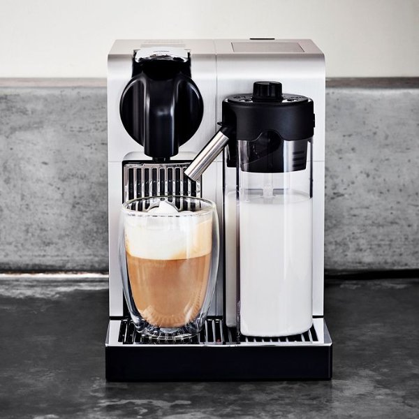 Lattissima Pro Espresso Machine by De'Longhi