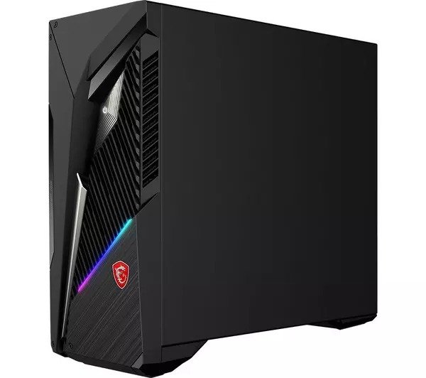 MAG Infinite S3 游戏台式机 - i5, 4060 Ti