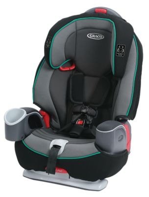 Nautilus® 65 3-in-1 儿童安全座椅