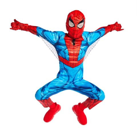 Spider-Man 儿童装扮服饰