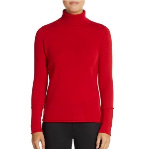 Women's Cashmere Sweaters On Sale @ Saks Off 5th