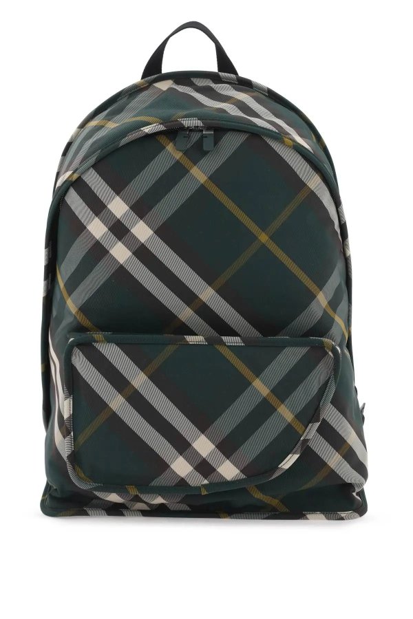 Shield Backpack Burberry