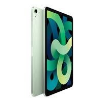 iPad Air 4 - Green (Late 2020); 10.9" 2360 x 1640 Liquid Retina Display;A14 Bionic 3.1GHz Hexa-Core CPU; - Micro Center