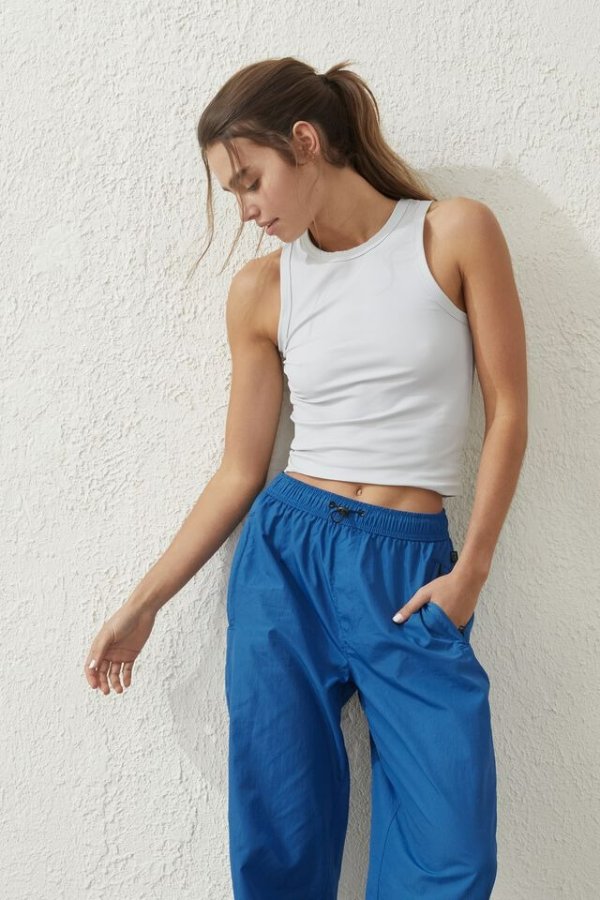 Active Woven Pant