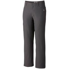 Mountain Hardwear Yumalino Softshell Pants 30 In. Inseam - Men's | Campmor
