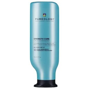 PureologyStrength Cure Strengthening Conditioner for Damaged Color-Treated Hair