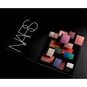 New ReleaseNars launched New Pro Palette