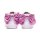 Basket Bow Patent Kids' Sneakers