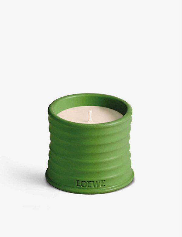 Luscious Pea scented candle 170g