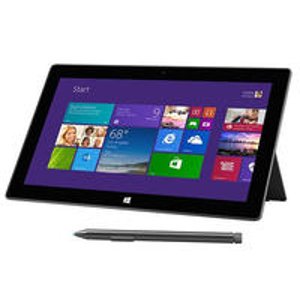 微软Surface Pro 2 10.6寸 512GB Windows 8 平板电脑 $999包邮