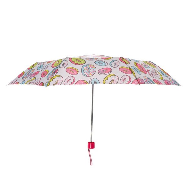 甜甜圈雨伞
