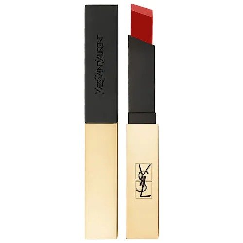 Rouge Pur Couture The Slim Matte Lipstick