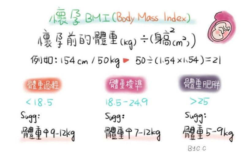 孕期指南