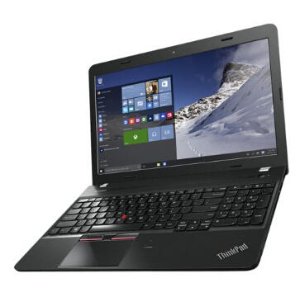ThinkPad E560 15.6" 独显商务本 酷睿i7 6500U