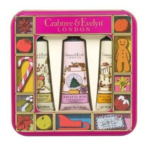 Crabtree & Evelyn 'Hand Therapy' Tin ($27 Value) On Sale @ Nordstrom