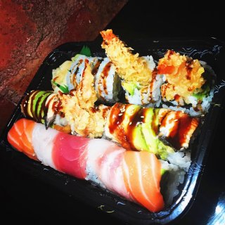 Sushi Sushi - 纽约 - New York