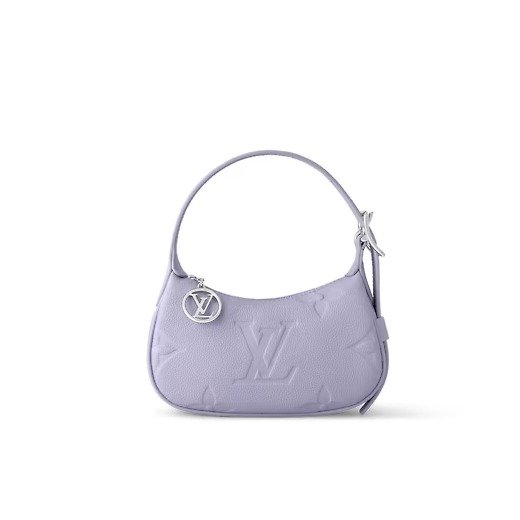 Louis Vuitton LV Mini Moon Handbag