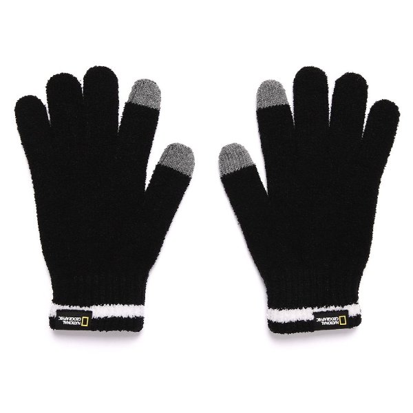National Geographic Knit Gloves for Adults | shopDisney