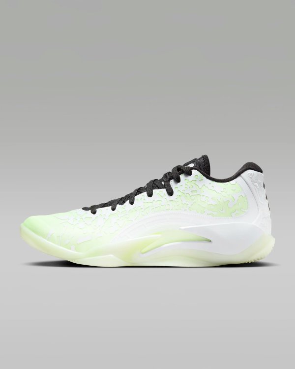 Zion 3 Basketball Shoes. Nike.com