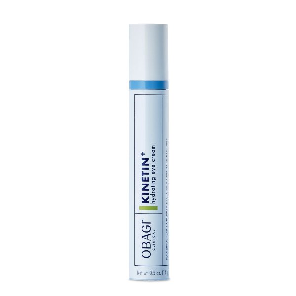 Kinetin+ Hydrating Eye Cream | Obagi Clinical