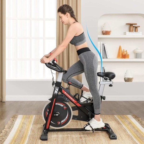 Stationary Bike for Exercise on Sale