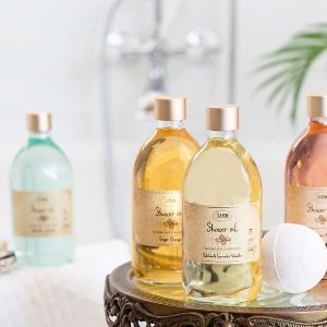 Sabon Skincare and Body Products Hot Sale