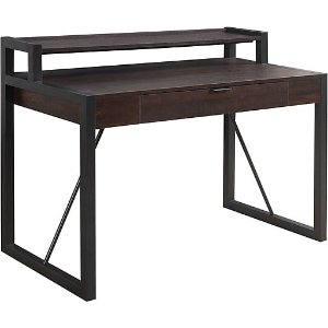 From 89 99 Desk Staples Dealmoon Com From 89 99 Desk Staples