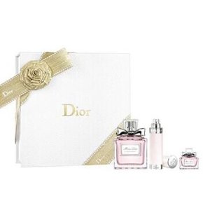 Dior真我系列和Miss Dior系列香水套装热卖