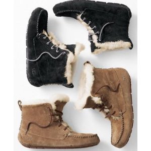UGG Chickaree Women's Boots On Sale @ 6PM.com
