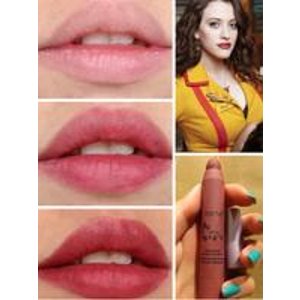 Tarte LipSurgence™ matte lip tint