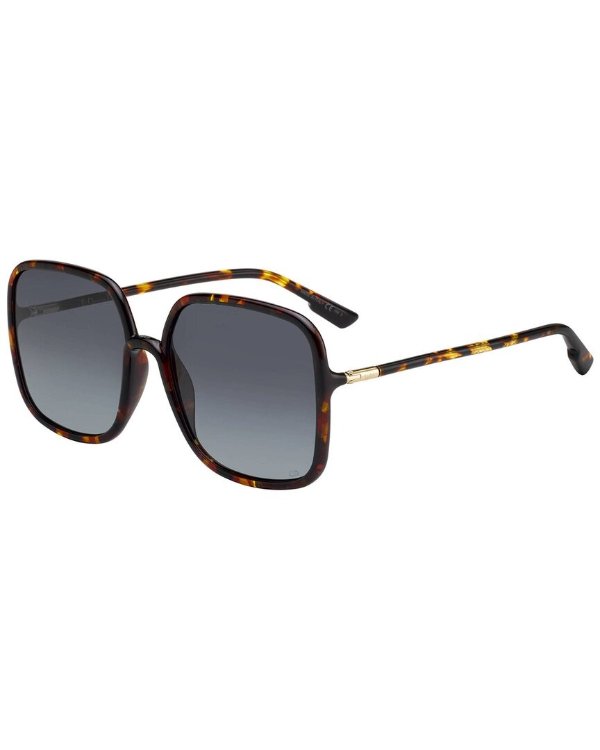 Women's SOSTELLAIRE1 59mm Sunglasses