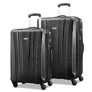 新秀丽 Pulse Dlx 时尚轻质行李箱2件套 20+28寸
