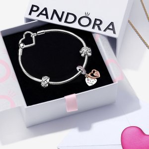 30% OffPANDORA Jewelry Gift Set On Sale