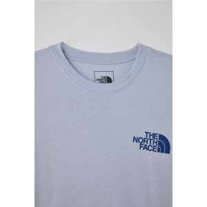 The North FacePlaces We Love Valley Tee