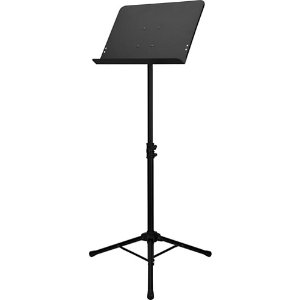 Musician's Gear Deluxe Conductor Music Stand