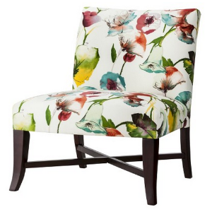 Owen X-Base Slipper Chair @ Target