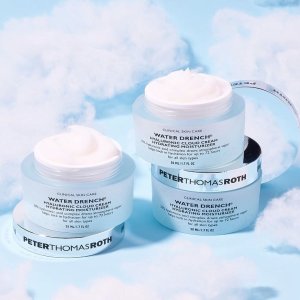 Peter Thomas Roth Select Products Sale