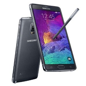 Samsung Galaxy Note 4 N910H 32GB Factory Unlocked GSM Phone