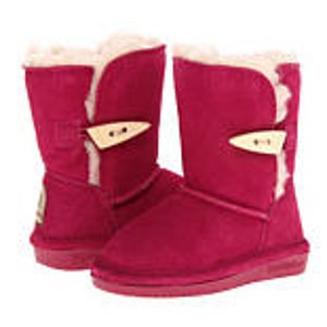 Select Bearpaw Women's Boots @ 6PM.com