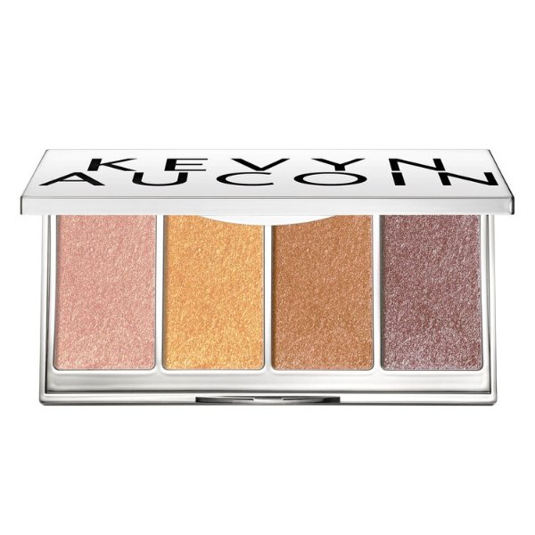 Kaleidochrome All Over Highlight Palette by Kevyn Aucoin