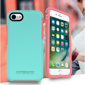 低至4折！OtterBox SYMMETRY iPhone 7 Plus 手机保护壳