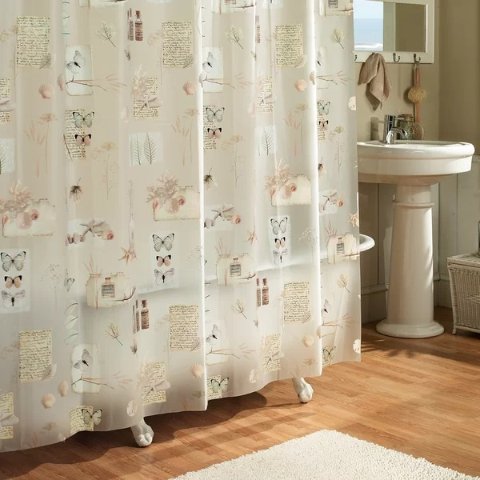 Wayfair Shower Curtains On Up To 56 Off